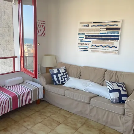 La Casa Della Socia 公寓