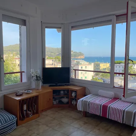 La Casa Della Socia 公寓